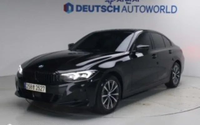 수원중고차할부조건 3시리즈 (G20) 320i 매물 사진 15 - 2024/07 30,354km