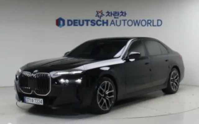 수원중고차할부조건 7시리즈 (G70) 740i xDrive M 스포츠 리미티드 매물 사진 8 - 2025/11 5,116km