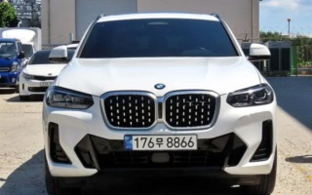 수원중고차할부조건 X4 (G02) xDrive 20i M 스포츠 프로 매물 사진 18 - 2023/10 53,567km