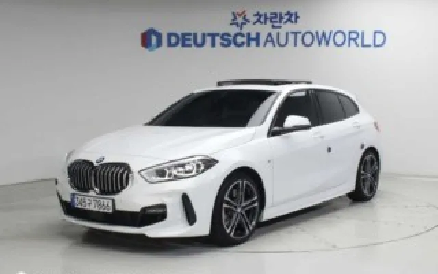 수원중고차할부조건 1시리즈 (F40) 120i M 스포츠 매물 사진 5 - 2022/04 27,128km