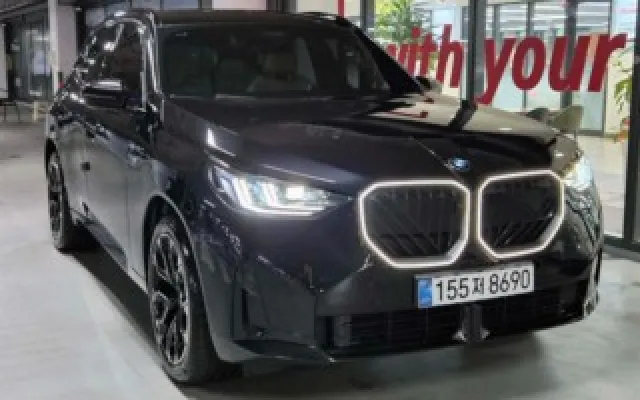수원중고차할부조건 X3 (G45) xDrive 20d M 스포츠 매물 사진 16 - 2025/03 20,701km