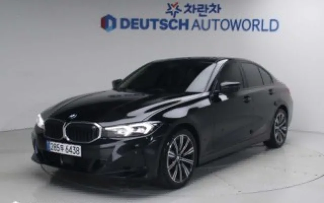 수원중고차할부조건 3시리즈 (G20) 320d 매물 사진 19 - 2025/05 9,450km