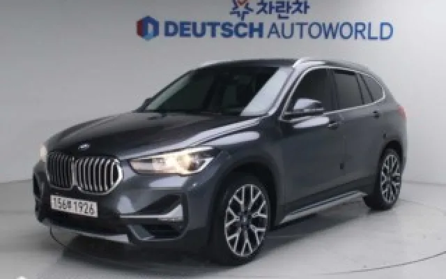 수원중고차할부조건 X1 (F48) xDrive 20i M 스포츠 매물 사진 2 - 2022/08 67,767km